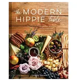 simon & schuster Modern Hippie Table By Lauren Thomas
