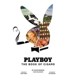 simon & schuster Playboy the Book of Cigars By Aaron Sigmond