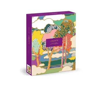 Liberty Prospect Road Paint By Number Kit