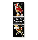 Chronicle Books Salty Birds Magnetic Bookmark Set
