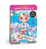 Chronicle Books Cat-icorn Magnetic Dress-up Play Set