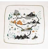 Clementine Kids National Parks Quilt