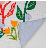 Clementine Kids Cottage Garden Quilt