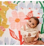 Clementine Kids Cottage Garden Quilt