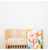 Clementine Kids Cottage Garden Quilt