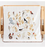 Clementine Kids For the Birds Quilt