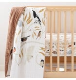 Clementine Kids For the Birds Quilt