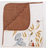 Clementine Kids For the Birds Quilt