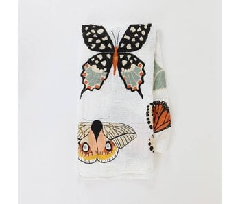 Butterfly Collector Quilt
