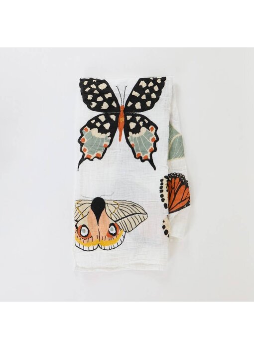 Butterfly Collector Quilt
