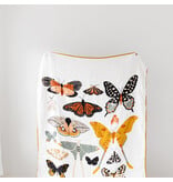 Clementine Kids Butterfly Collector Quilt