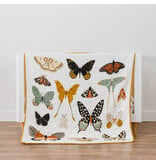 Clementine Kids Butterfly Collector Quilt