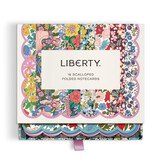 Chronicle Books Liberty Premium Notecard Set