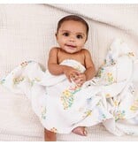 Clementine Kids Garden Goose Swaddle