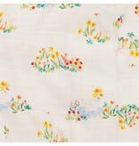 Clementine Kids Garden Goose Swaddle
