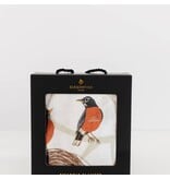 Clementine Kids For the Birds Swaddle