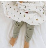 Clementine Kids Cutie Crawlies Swaddle