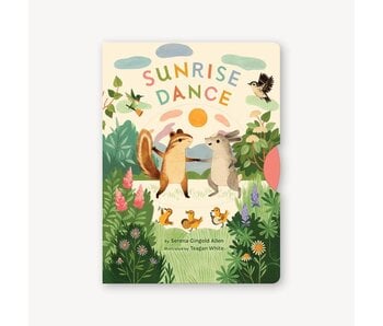 Sunrise Dance
