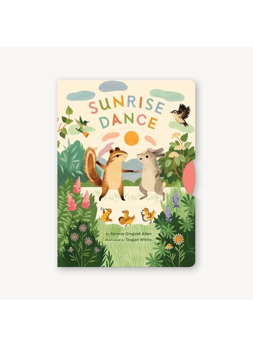Sunrise Dance