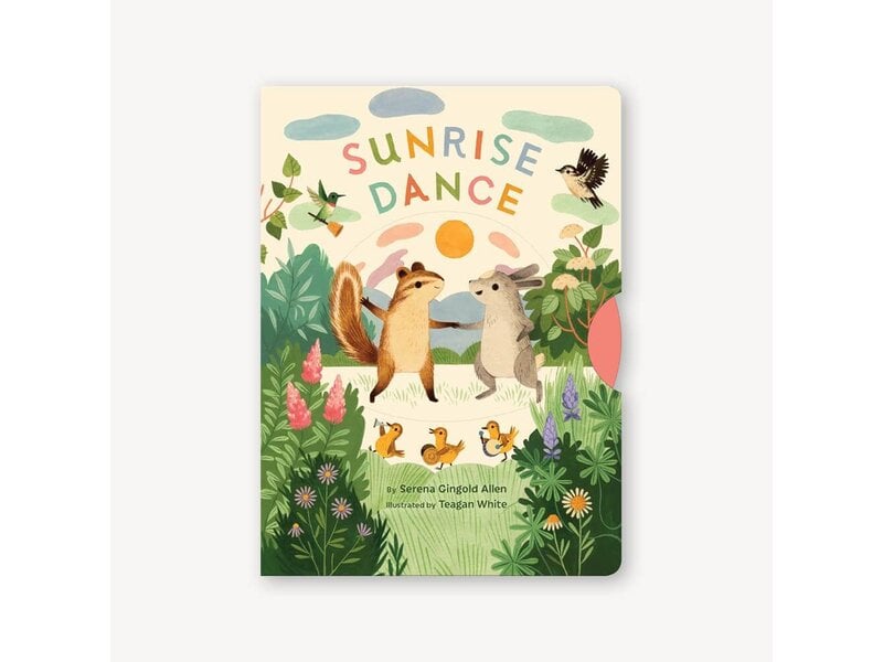 Sunrise Dance
