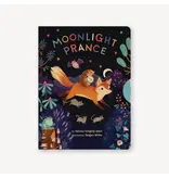Chronicle Books Moonlight Prance