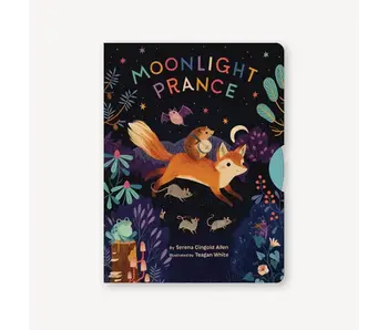 Moonlight Prance