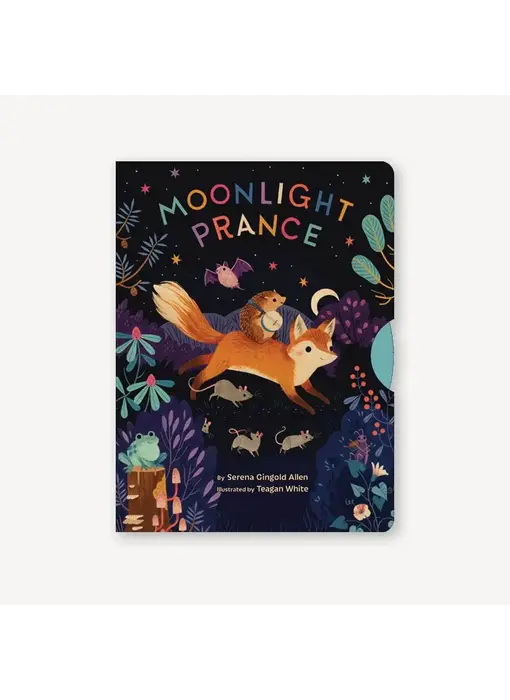 Moonlight Prance