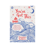 Chronicle Books You've Got This by Domonique Bertolucci