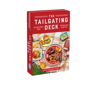 The Tailgating Deck