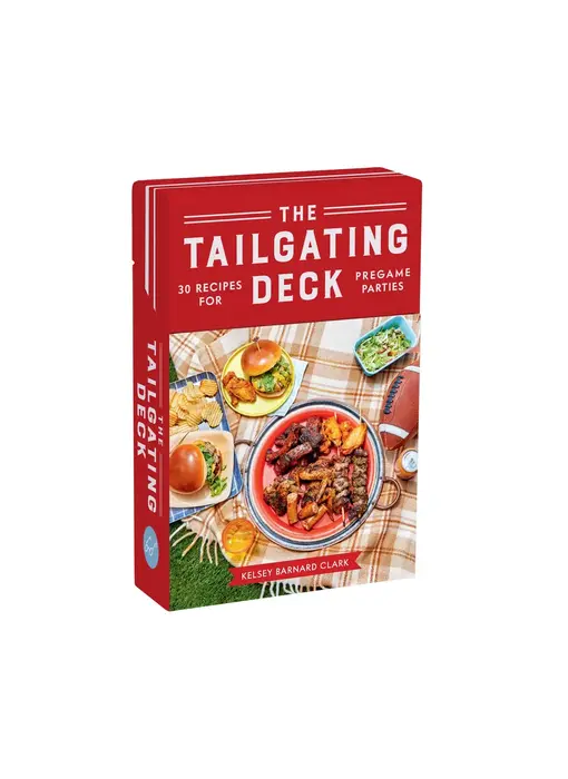The Tailgating Deck