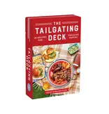 Chronicle Books The Tailgating Deck