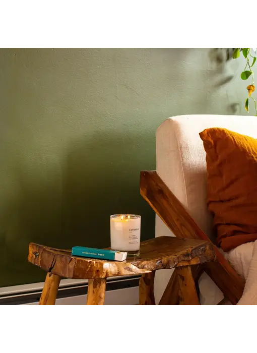 Catskills Classic 2-Wick Candle