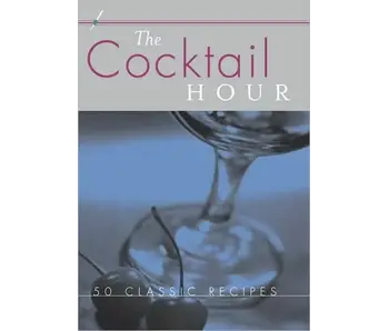 The Cocktail Hour