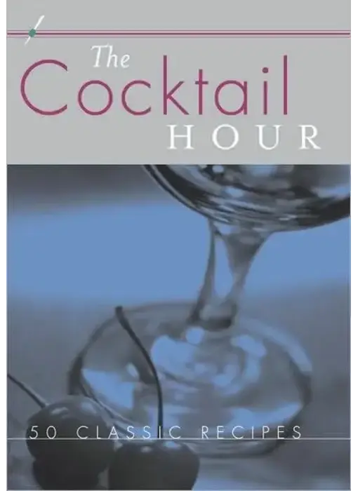 The Cocktail Hour