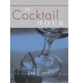 Chronicle Books The Cocktail Hour