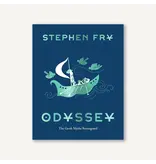 Greek Odyssey
