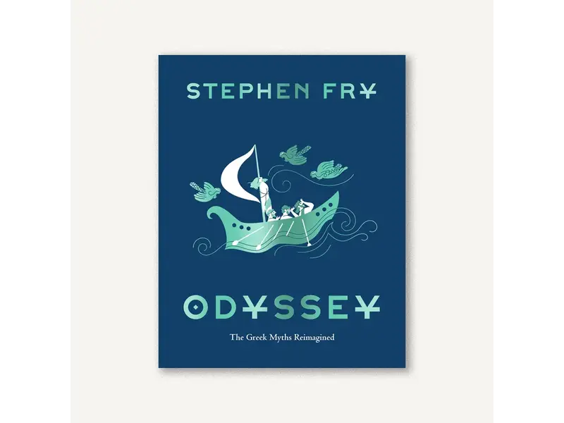 Greek Odyssey