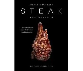 World’s 101 Best Steak Restaurants