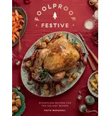 Chronicle Books Foolproof Festive