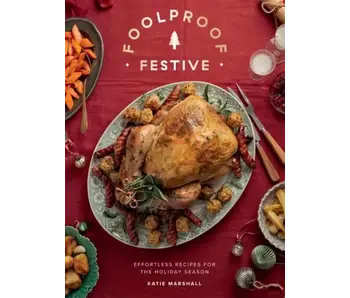 Foolproof Festive