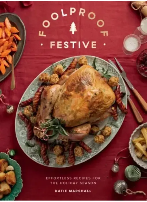 Foolproof Festive