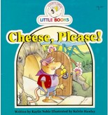 Cheese Please