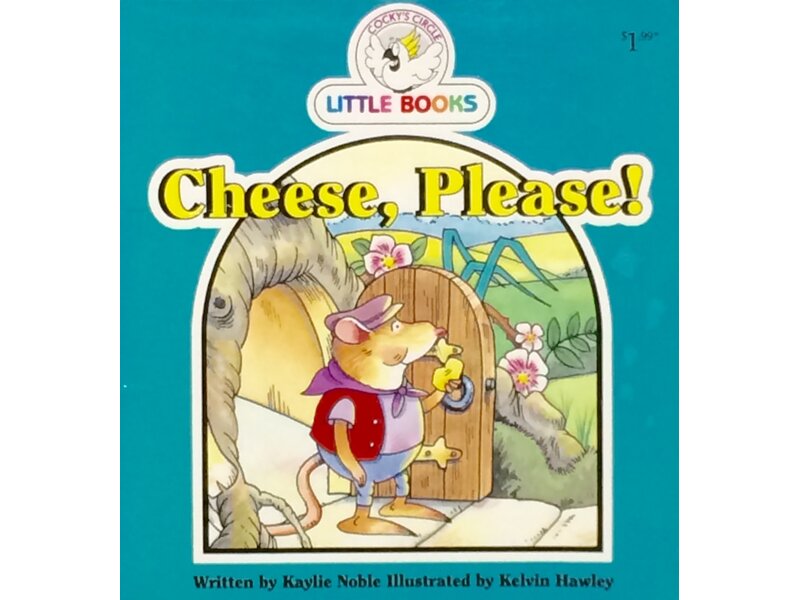 Cheese Please