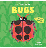 Chronicle Books My First Pop-Up: Bugs