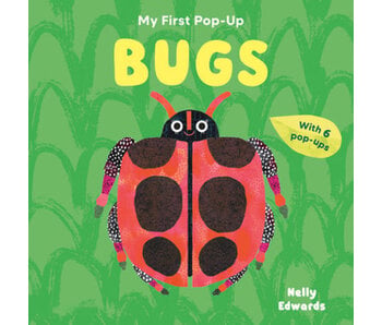 My First Pop-Up: Bugs