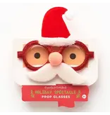 Paper Source Kid's Santa Glasses