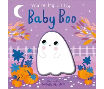 You're My Little Baby Boo
