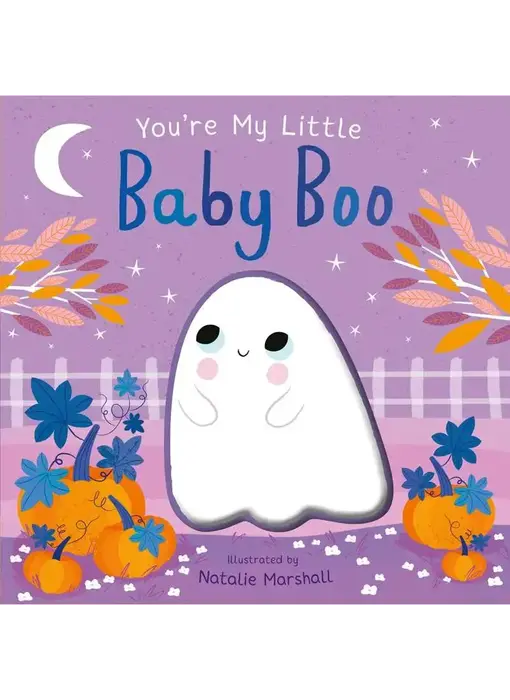 You're My Little Baby Boo