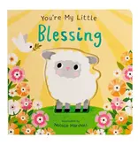 simon & schuster You're My Little Blessing