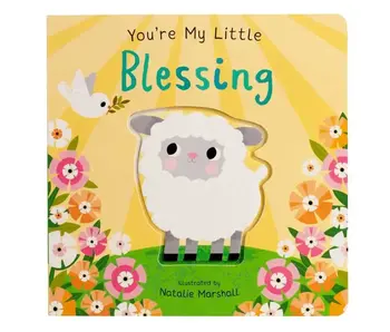 You're My Little Blessing